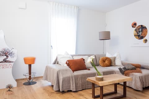 Proprietà Airbnb di successo: Maison De Bosch a Forli' Cesena