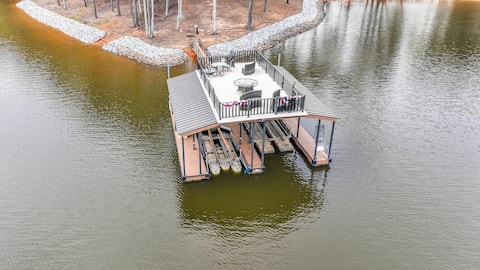 Lake Lanier - Paradise Point