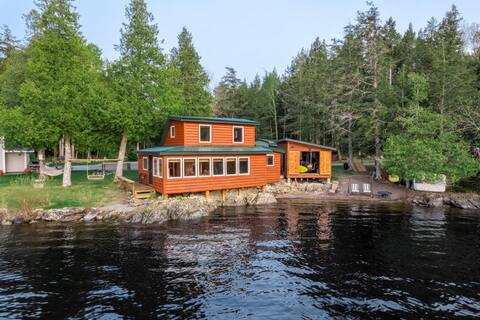 Loon Cove