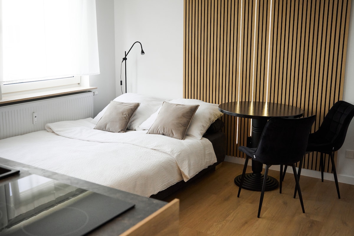 Successful Airbnb property: Voyage Apartment in Ortenaukreis