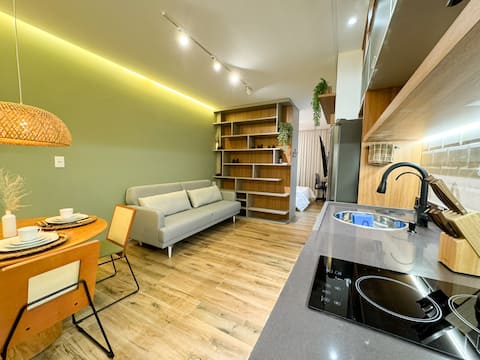 Top Airbnb: Coziness, rest and garage in Cascatinha in JF in Juiz De Fora