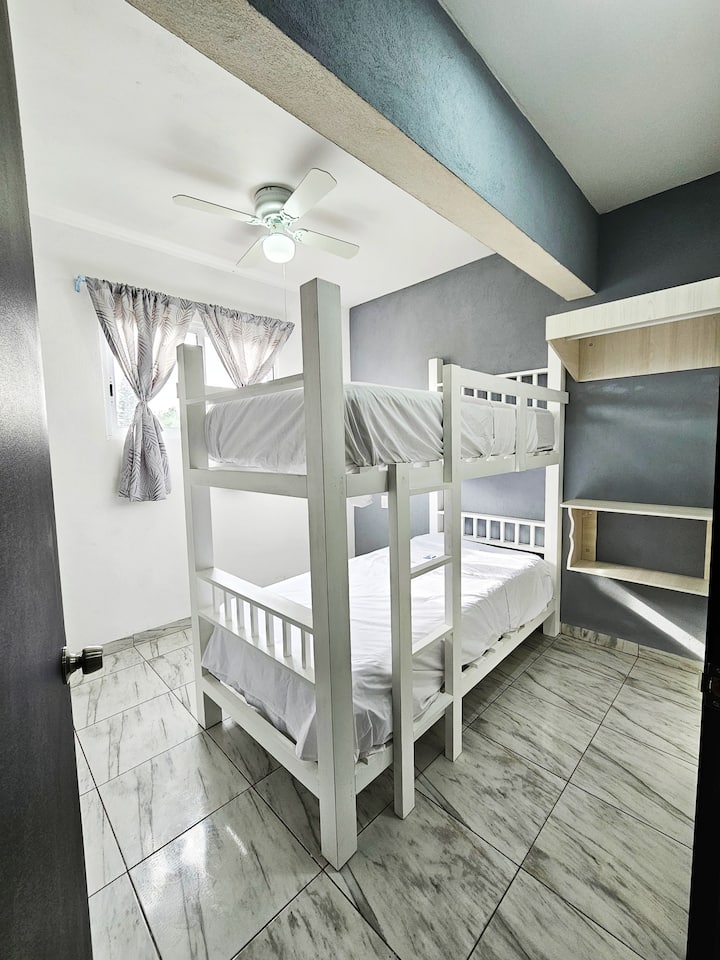 Спална соба 3