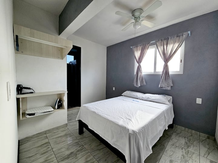 Спална соба 2