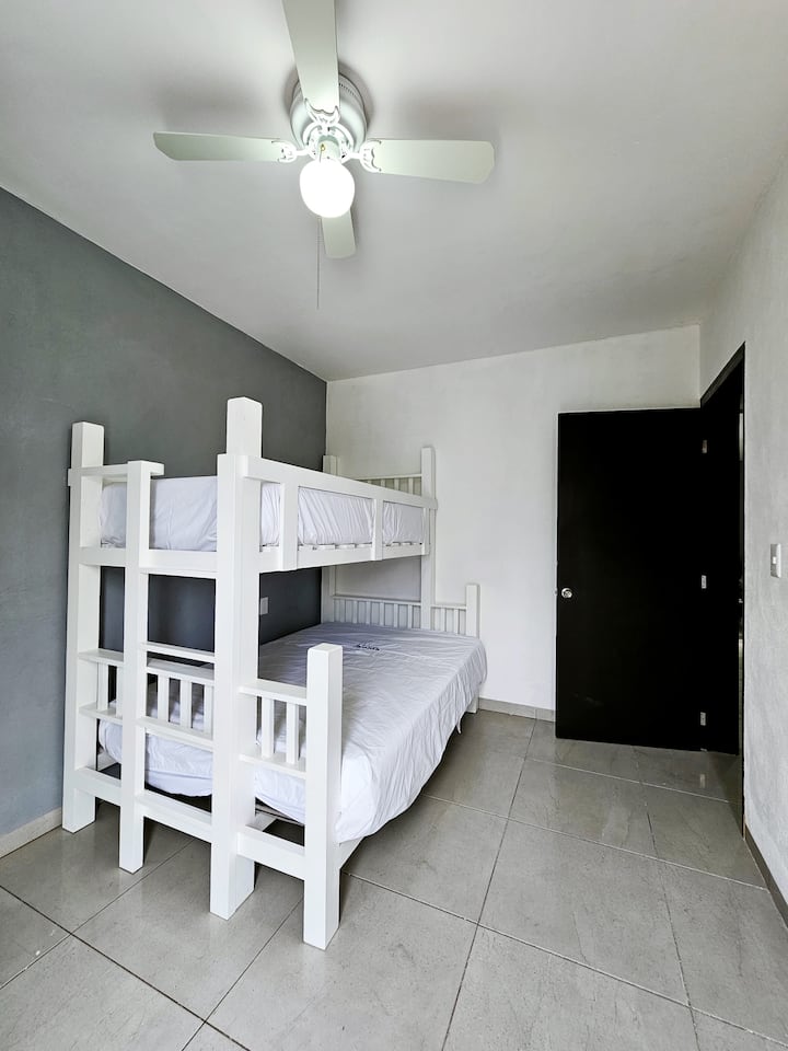 Спална соба 1