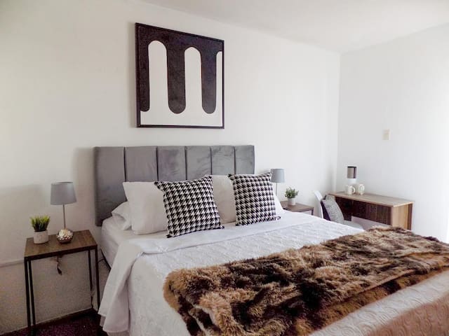 Hoteles Citadin managed Airbnb listing 2