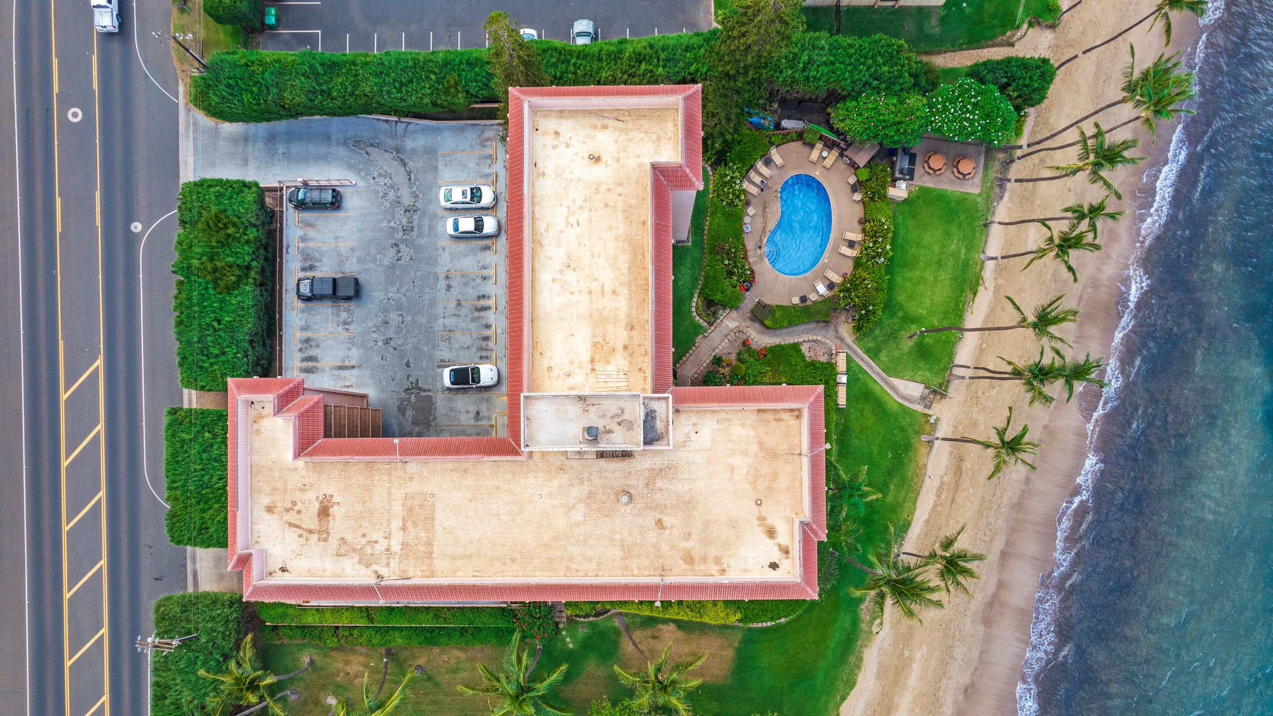 Oceanfront Kihei Maui Studio - Image 18