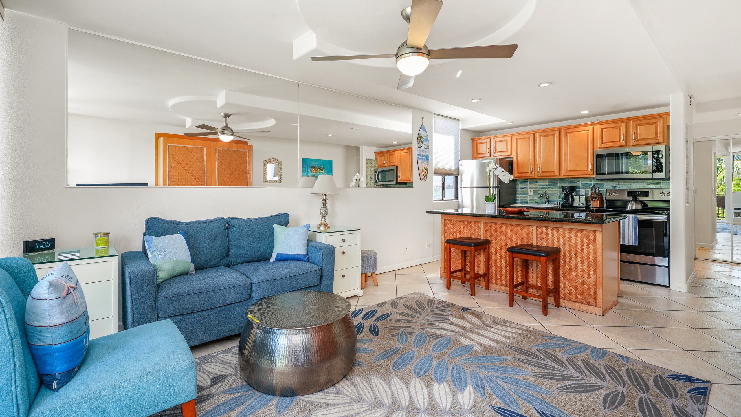 Oceanfront Kihei Maui Studio - Image 4