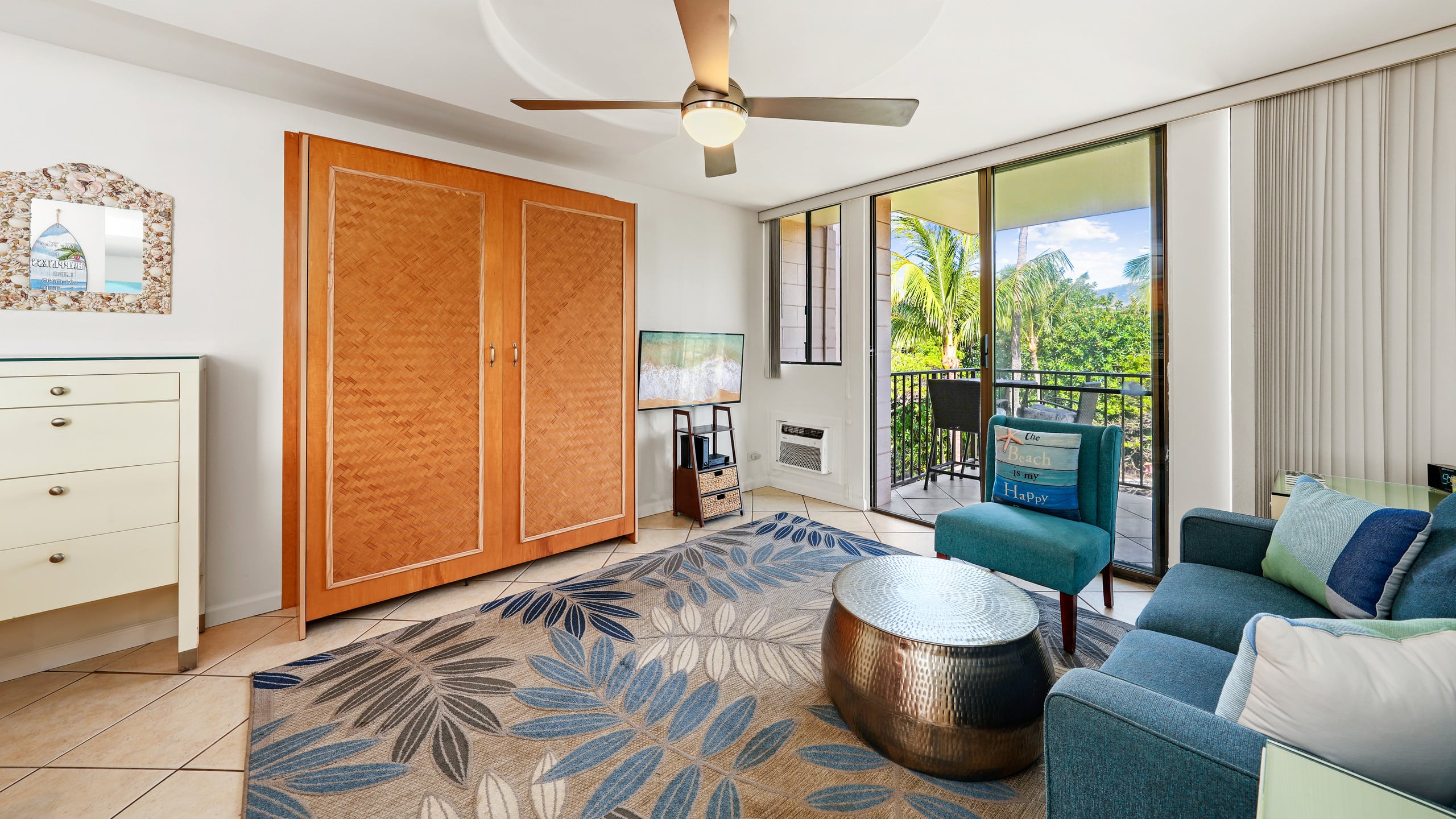 Oceanfront Kihei Maui Studio - Image 3