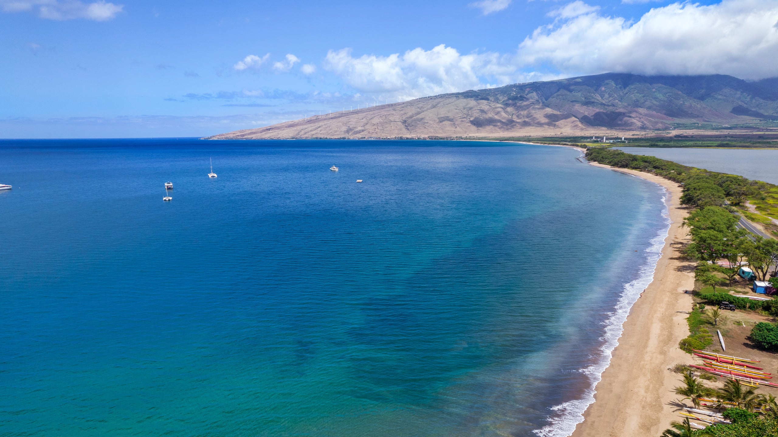 Oceanfront Kihei Maui Studio - Image 21