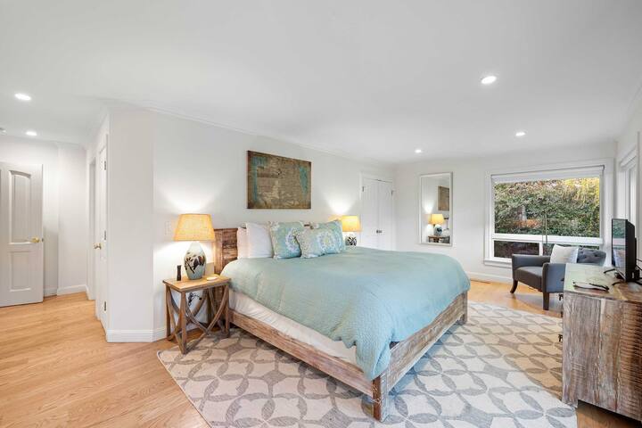 Sunset View by BeautifulPlaces