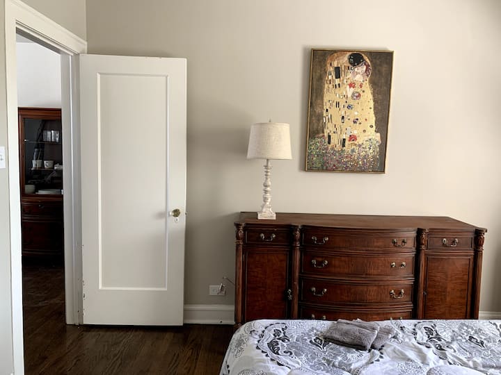 Спална соба