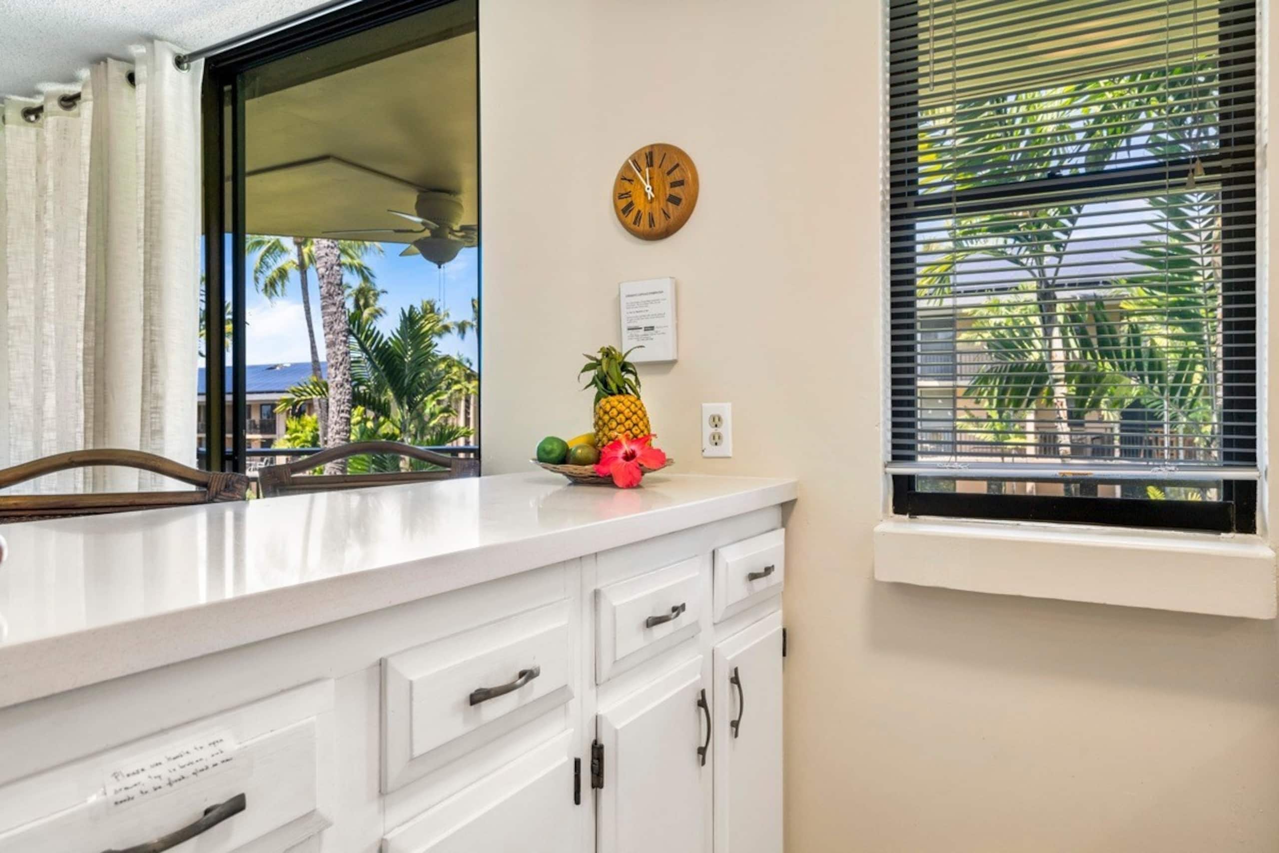 Kona Makai-Oceanview!  Sunsets! - Photo 20