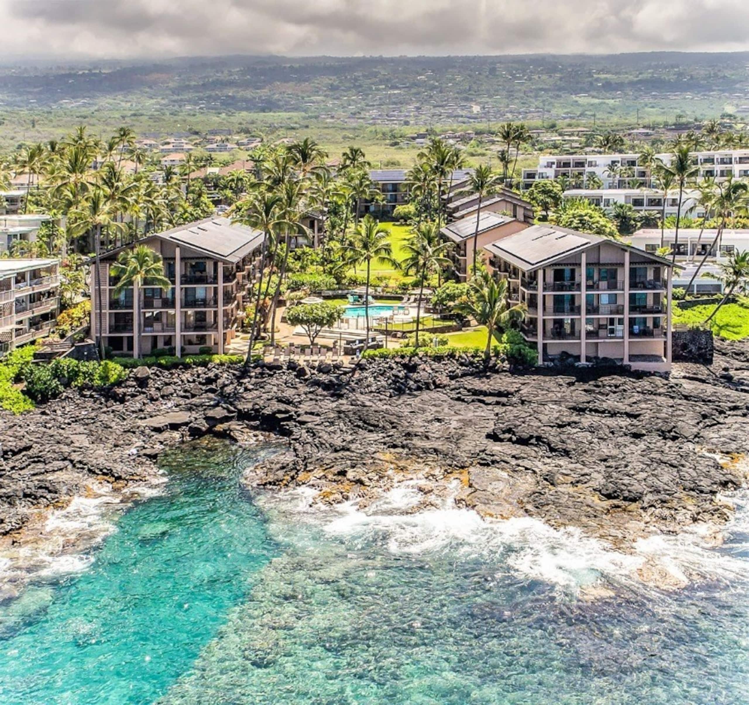 Kona Makai-Oceanview!  Sunsets! - Photo 23