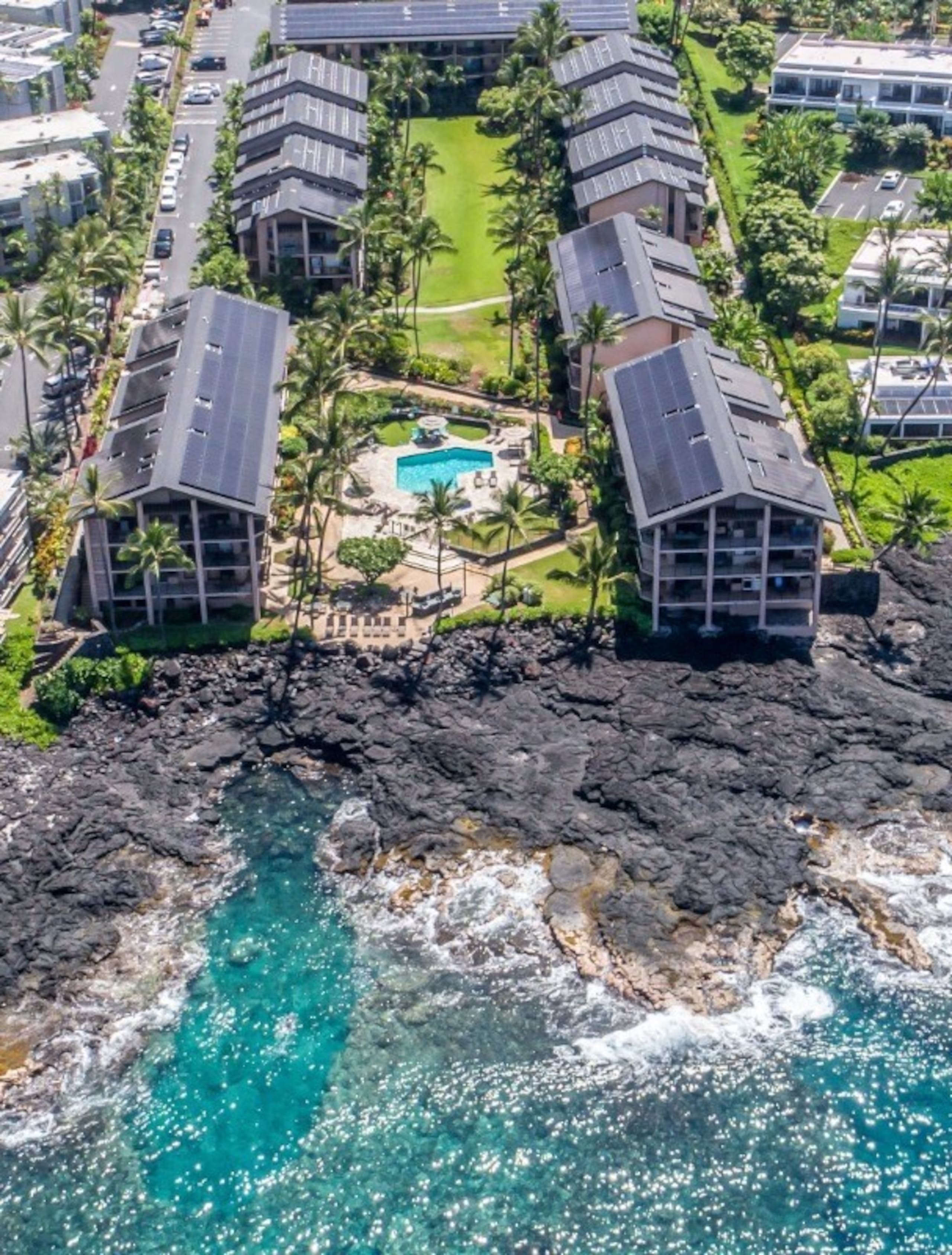 Kona Makai-Oceanview!  Sunsets! - Photo 29