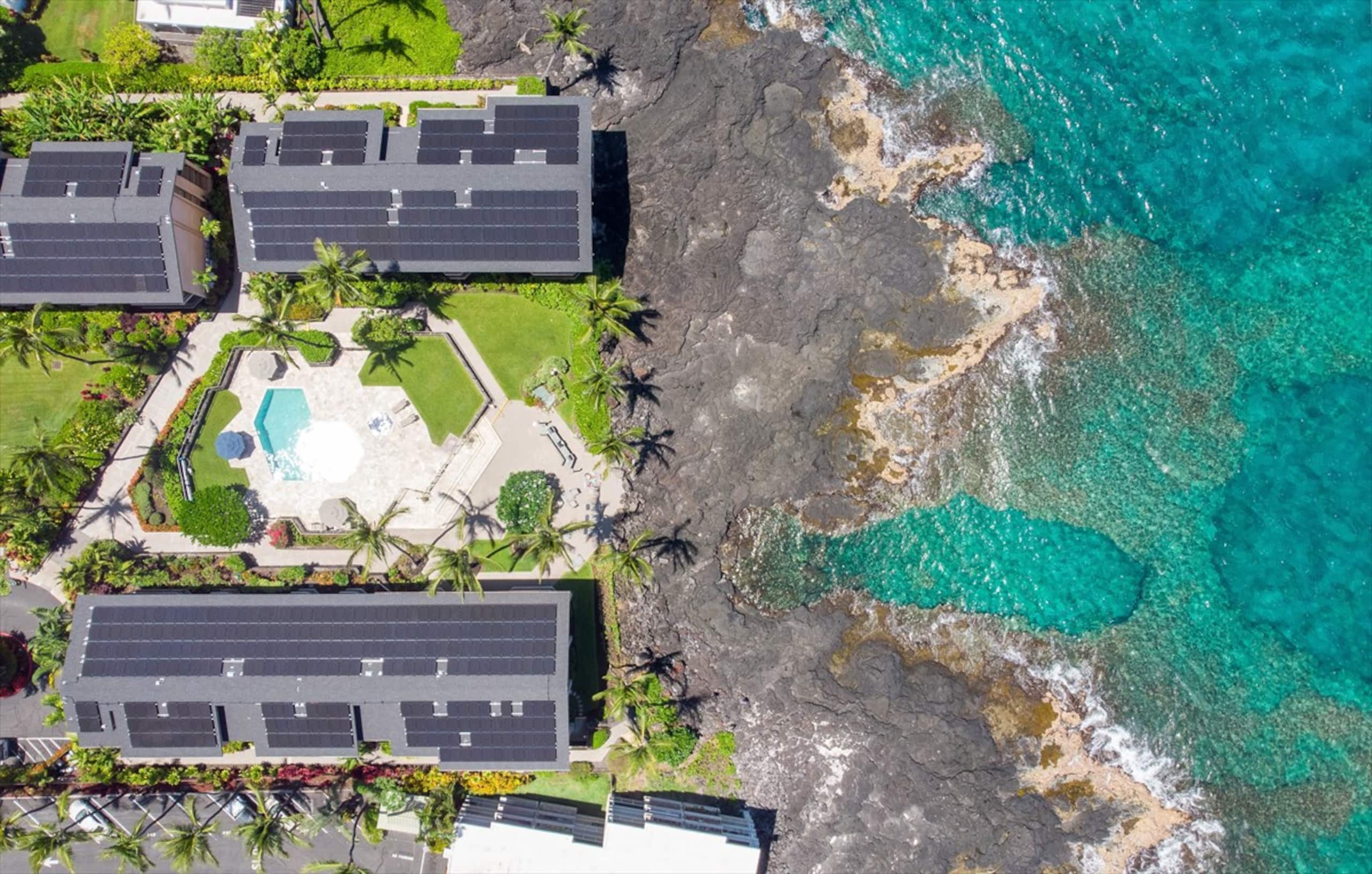 Kona Makai-Oceanview!  Sunsets! - Photo 28