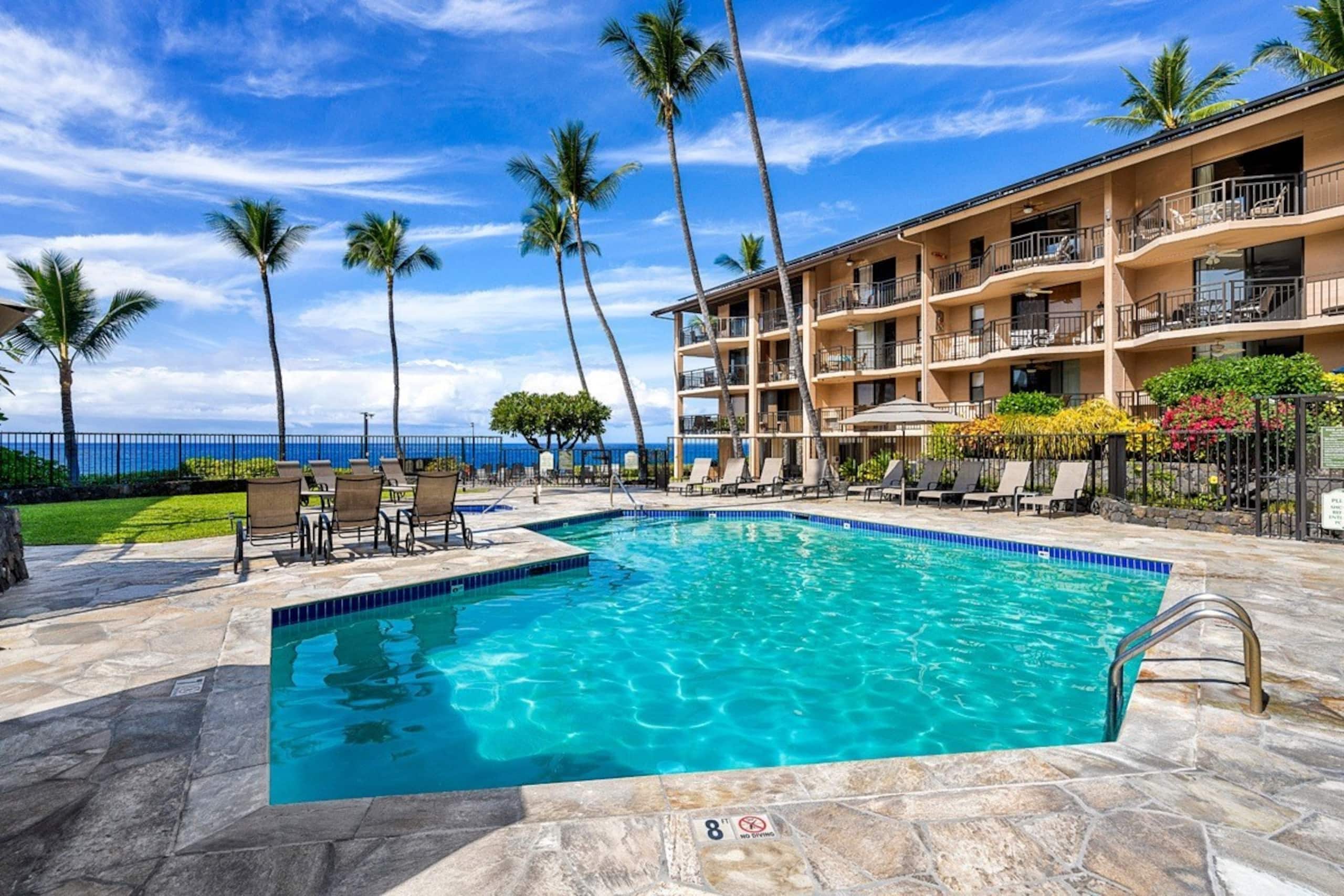 Kona Makai-Oceanview!  Sunsets! - Photo 18