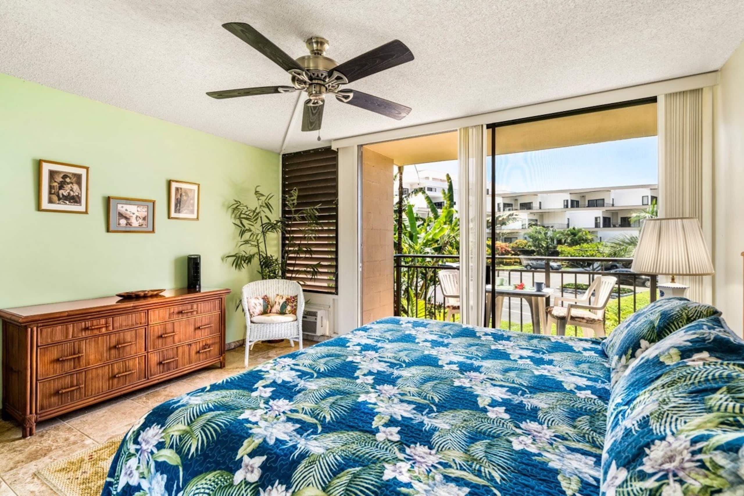 Kona Makai-Oceanview! Sunsets! - Main photo