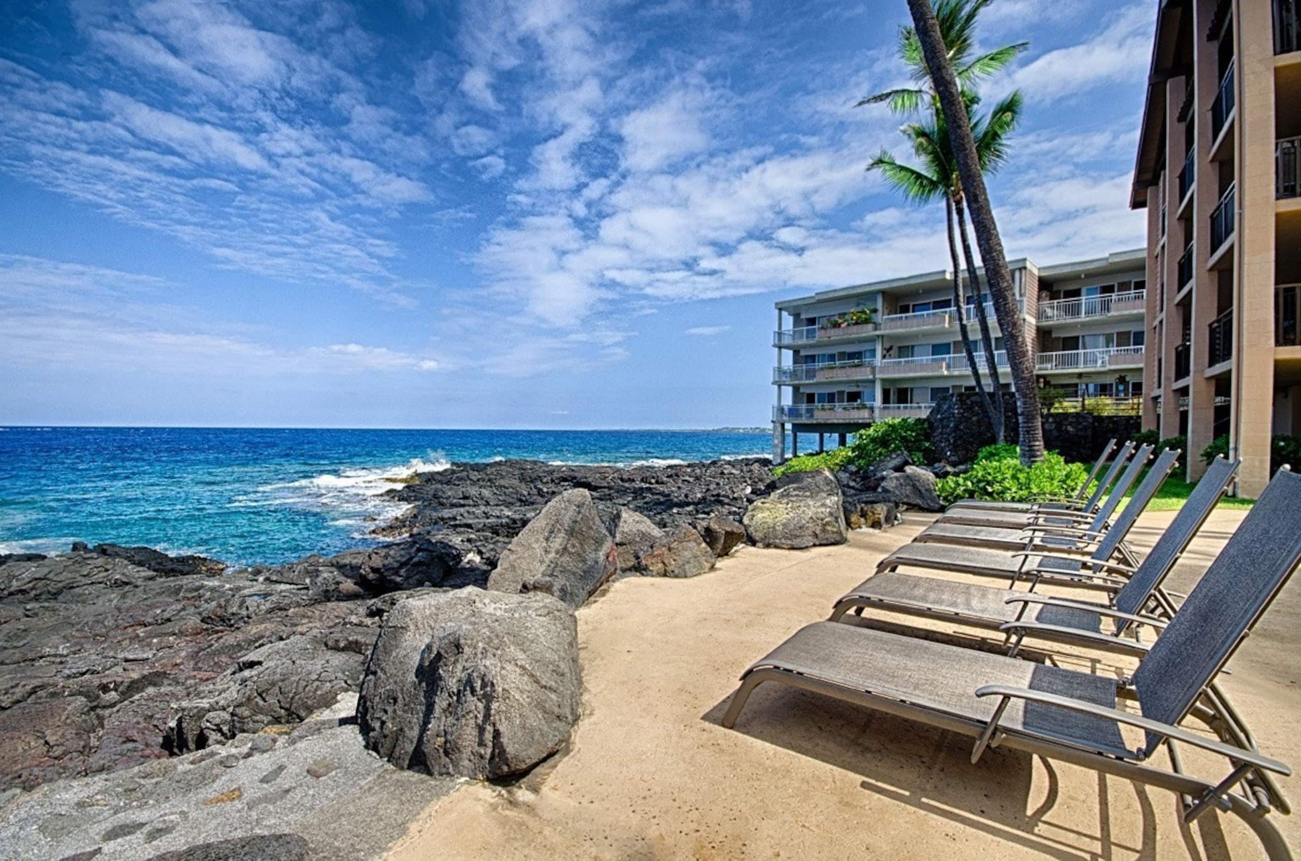 Kona Makai-Oceanview!  Sunsets! - Photo 27