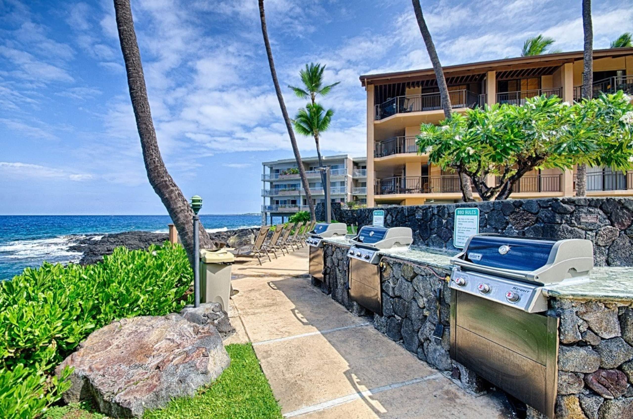 Kona Makai-Oceanview!  Sunsets! - Photo 25