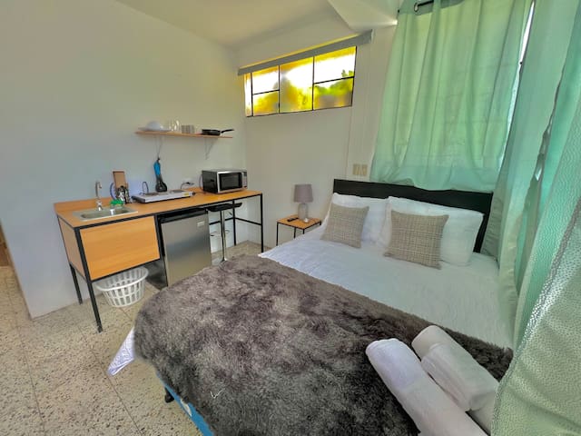 Hoteles Citadin managed Airbnb listing 3