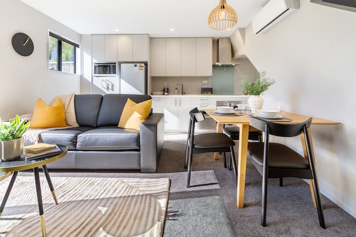 Luxury Without Limits - Christchurch
