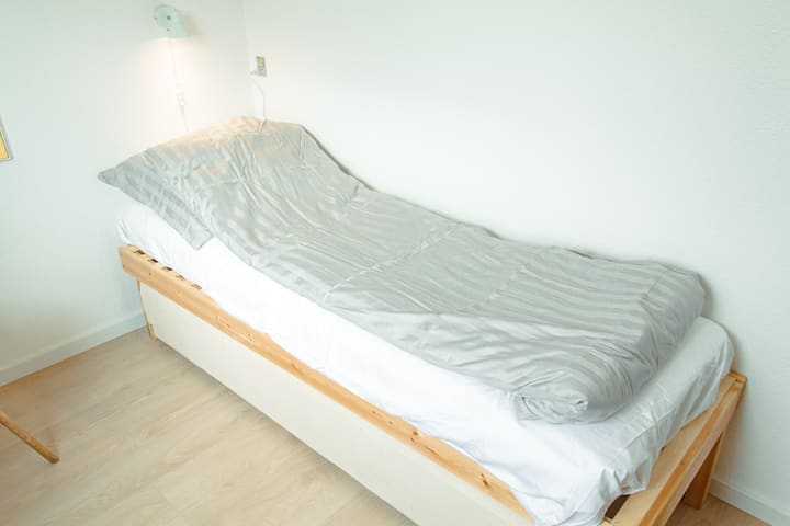 Spavaća soba 3