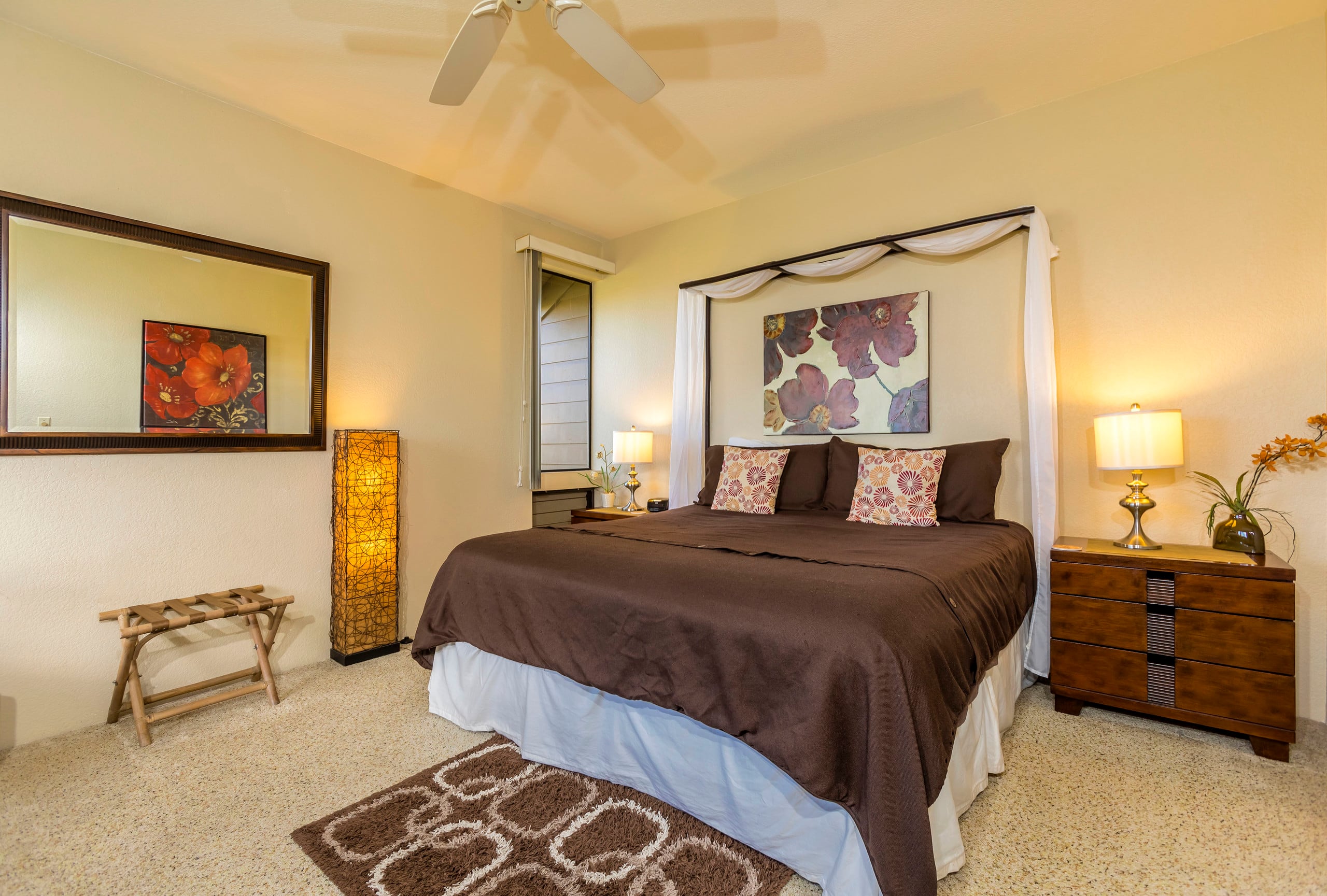 Condo in Wailea · ★4.71 · 1 bedroom · 2 beds · 1 shared bath - Image 11