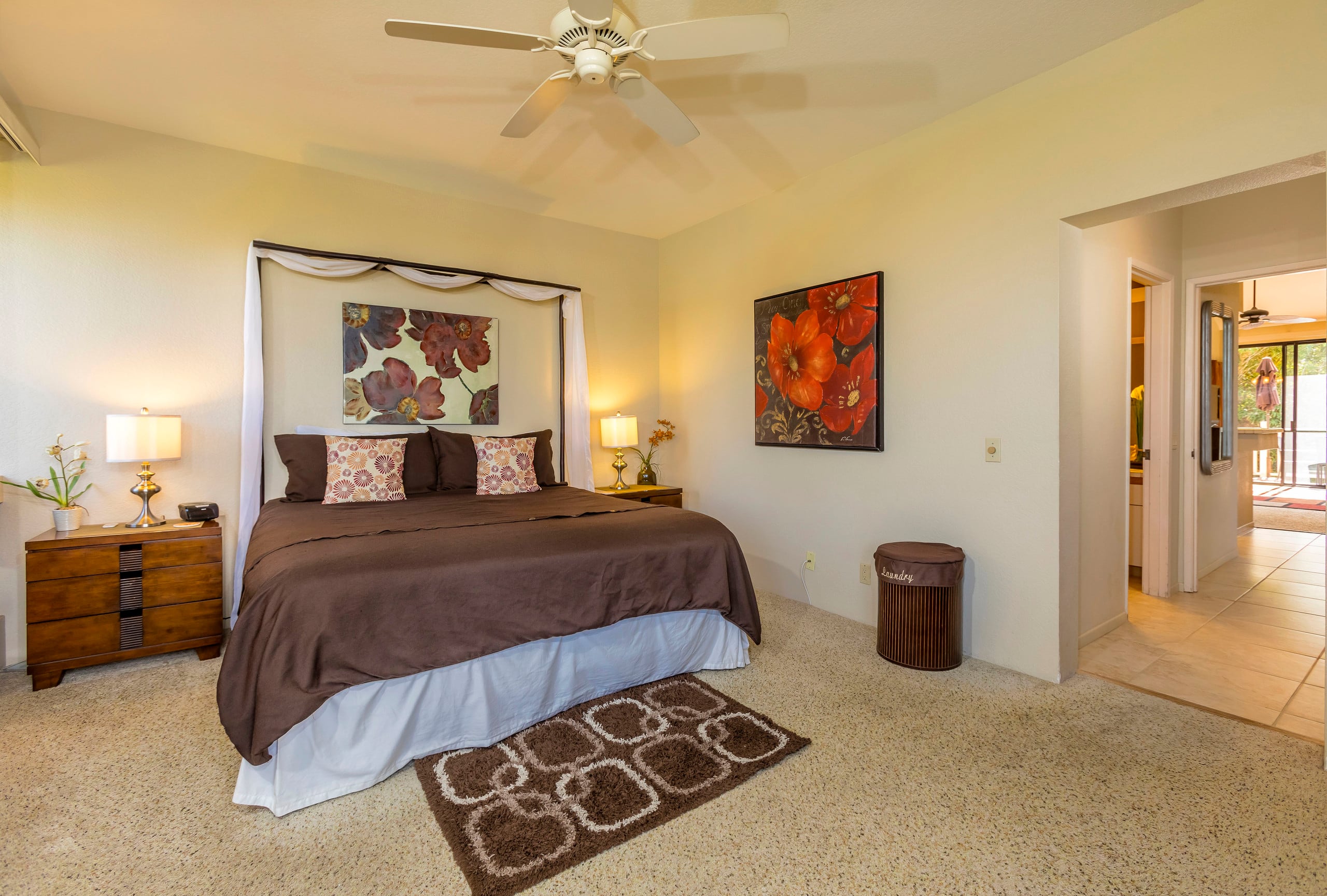 Condo in Wailea · ★4.71 · 1 bedroom · 2 beds · 1 shared bath - Image 13