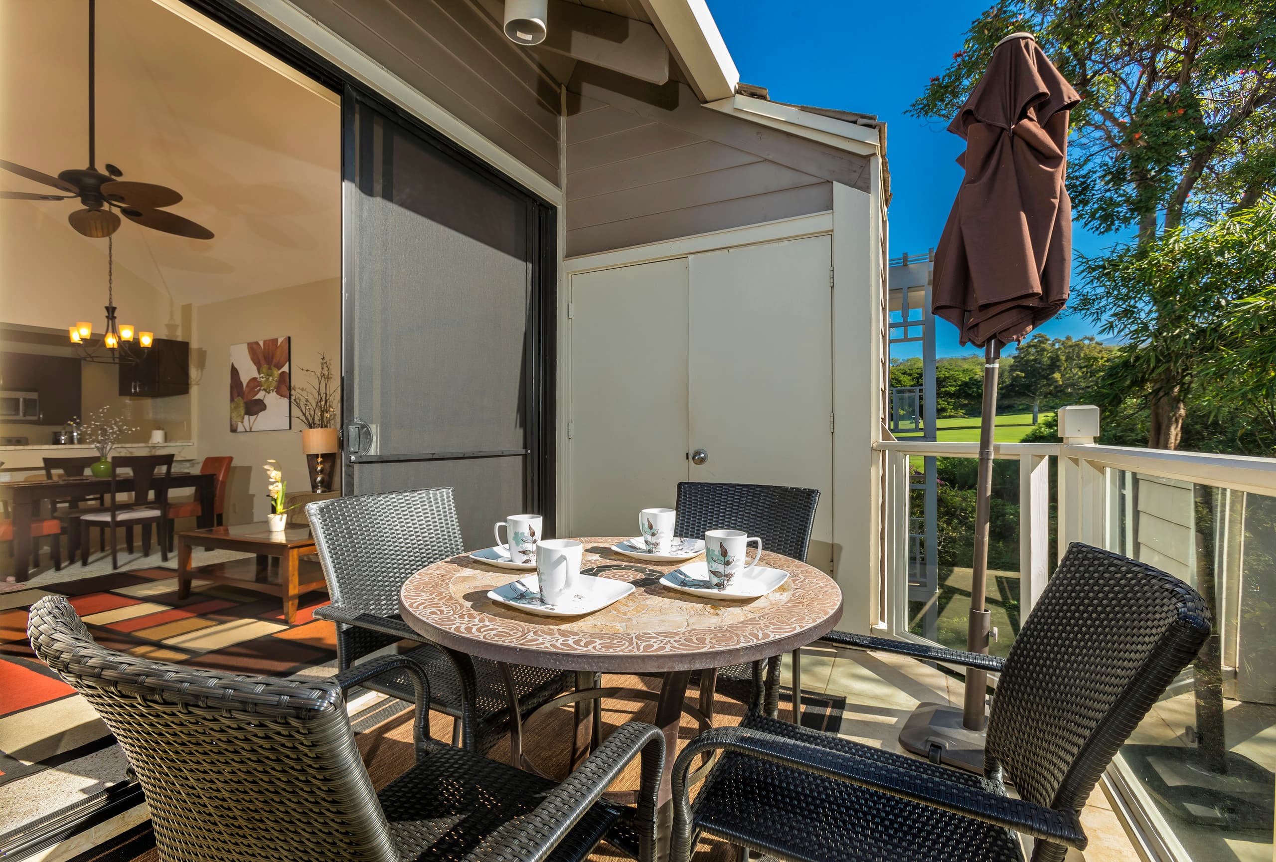 Condo in Wailea · ★4.71 · 1 bedroom · 2 beds · 1 shared bath - Image 16