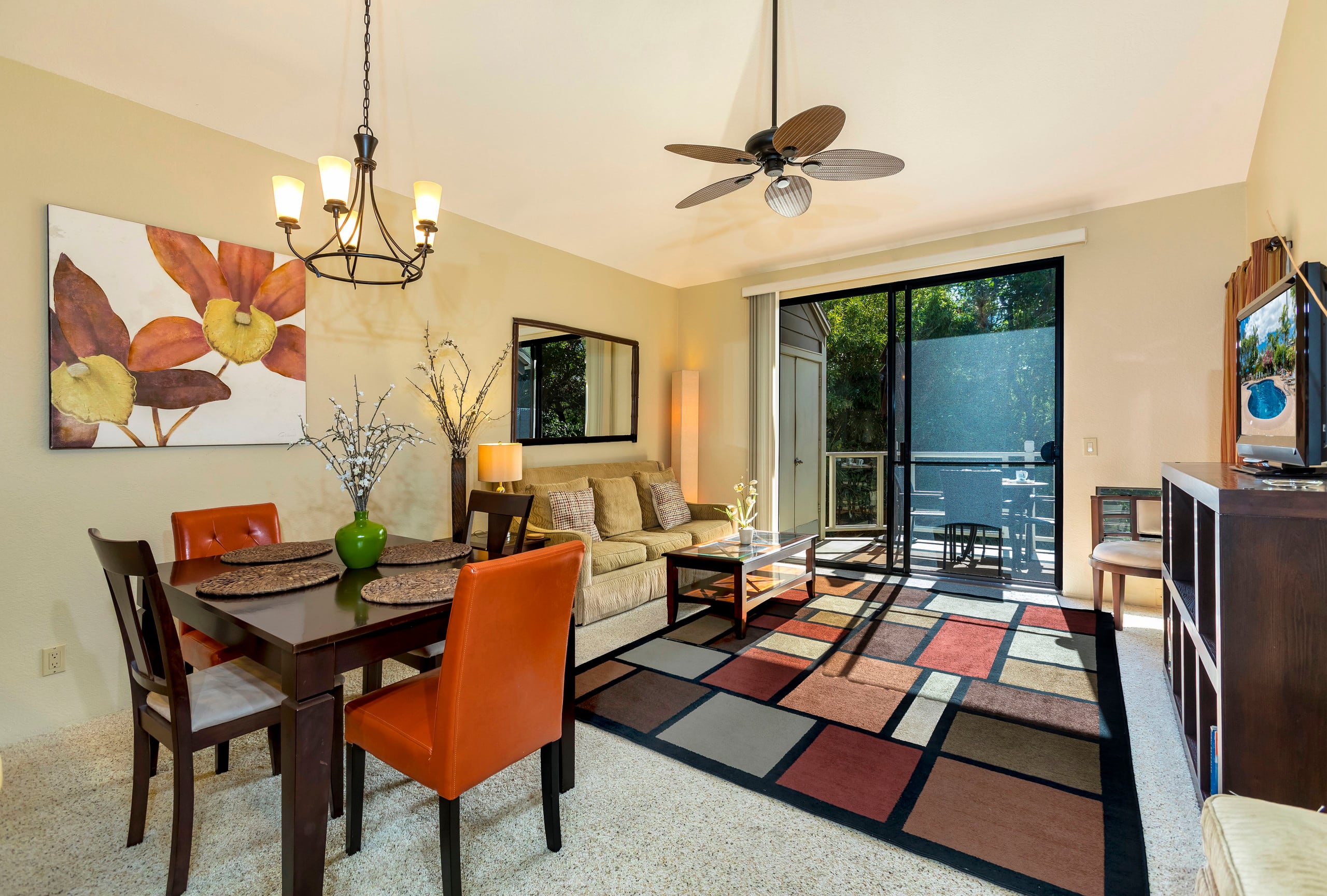 Condo in Wailea · ★4.71 · 1 bedroom · 2 beds · 1 shared bath - Image 6