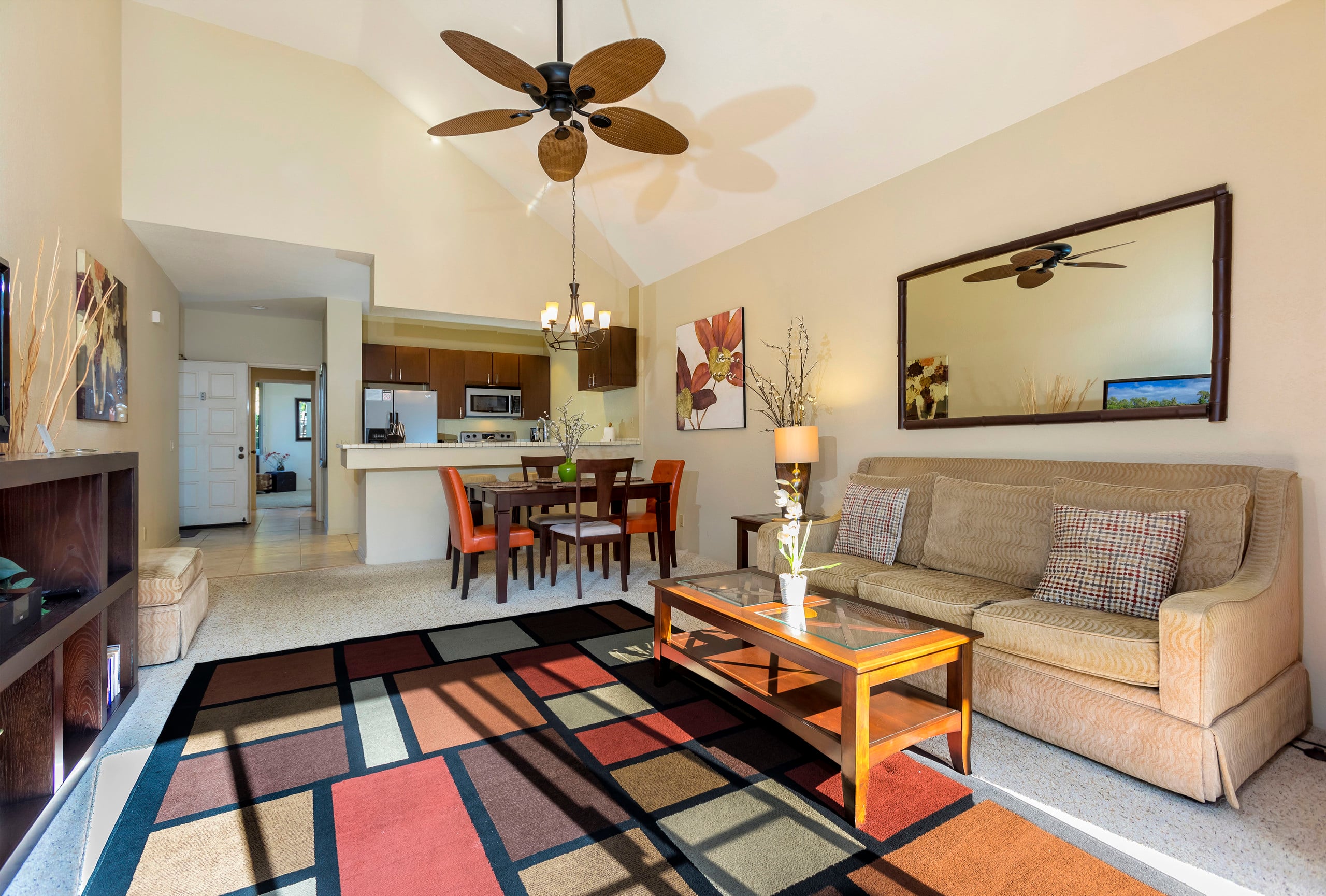 Condo in Wailea · ★4.71 · 1 bedroom · 2 beds · 1 shared bath - Image 4