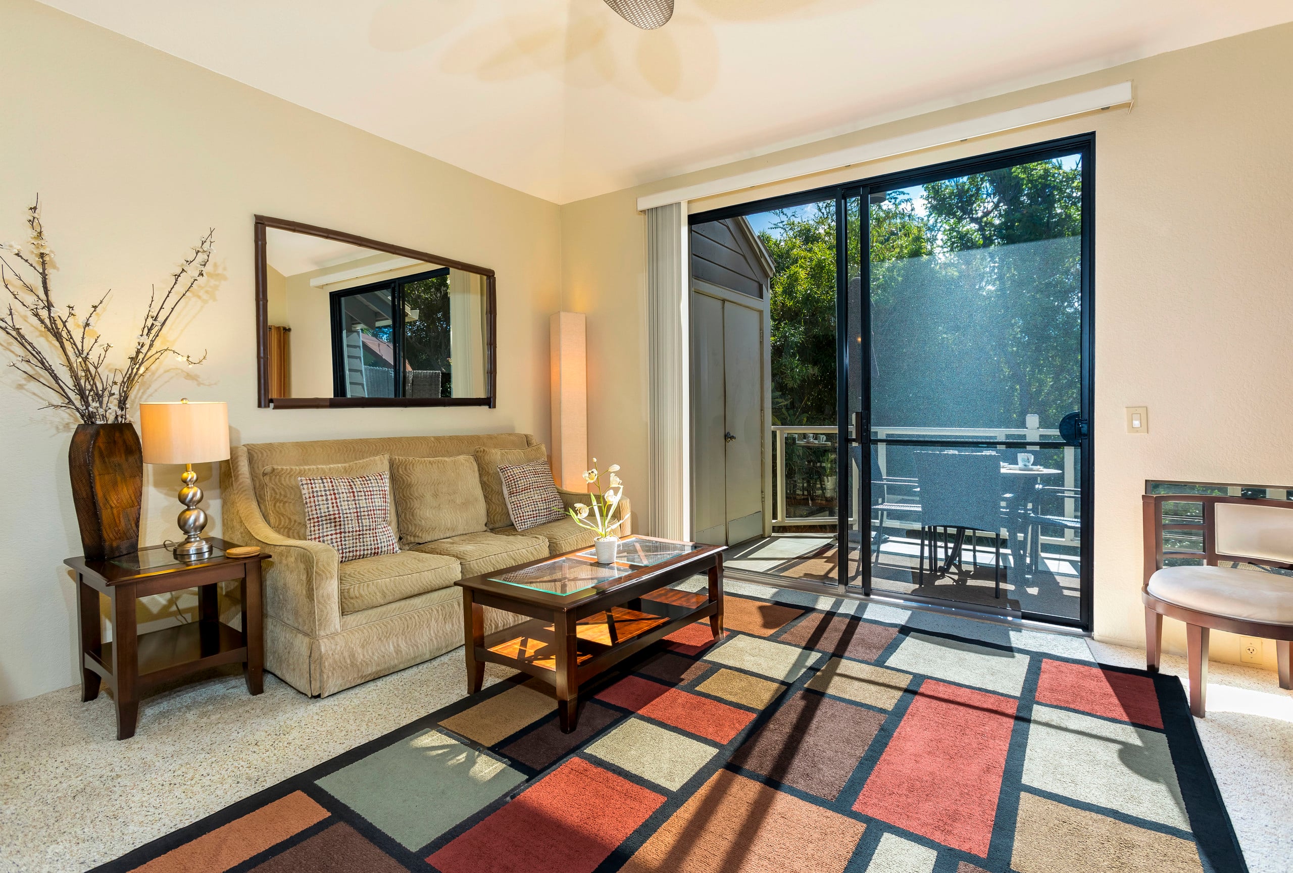 Condo in Wailea · ★4.71 · 1 bedroom · 2 beds · 1 shared bath - Image 1