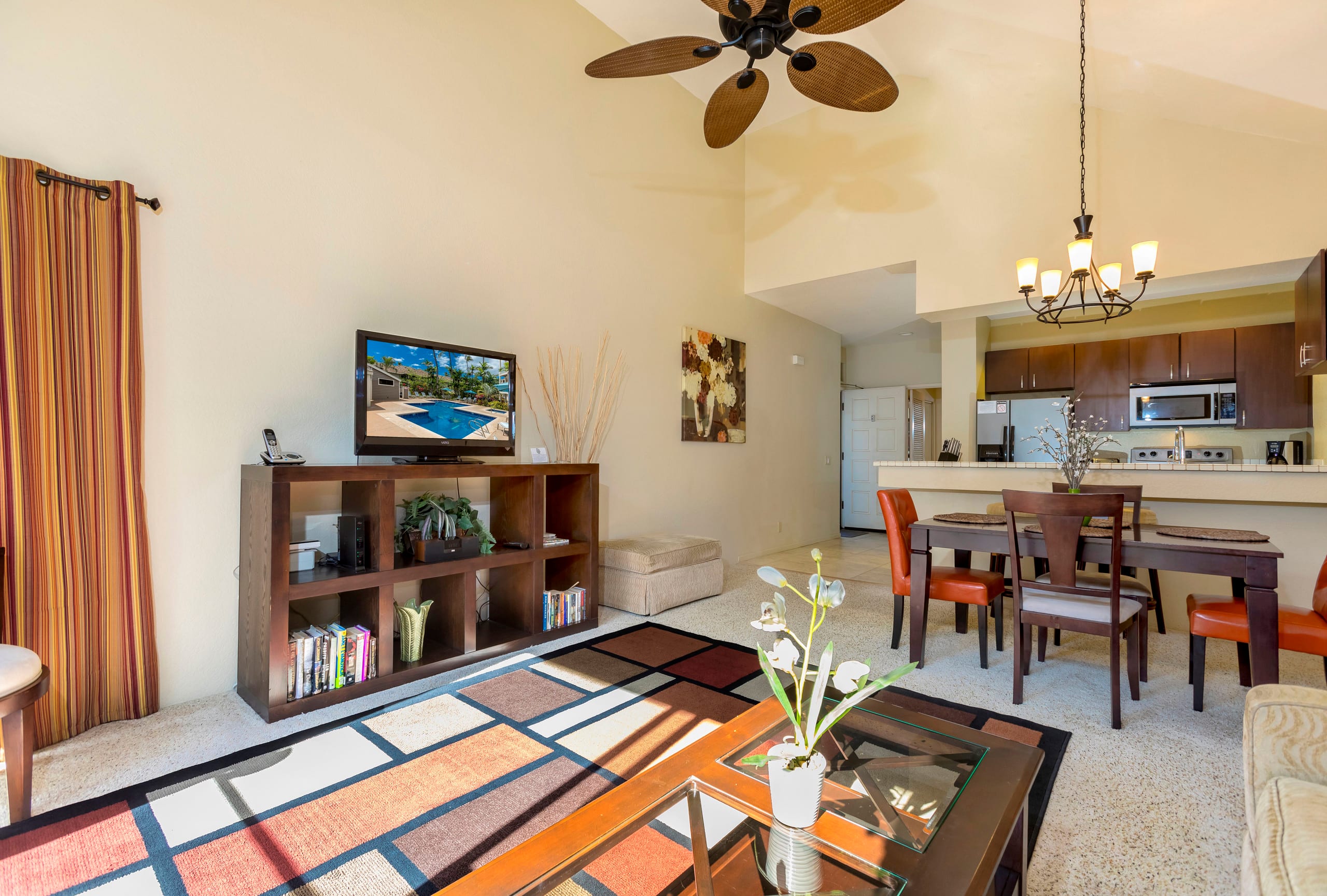 Condo in Wailea · ★4.71 · 1 bedroom · 2 beds · 1 shared bath - Image 8