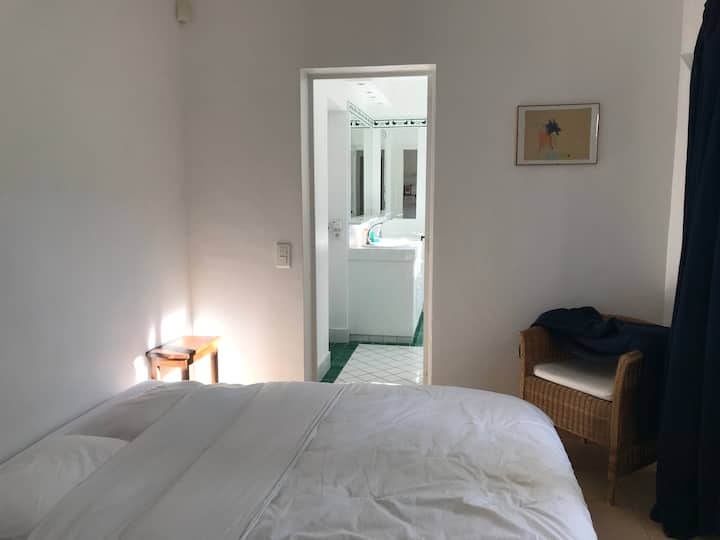 chambre 4