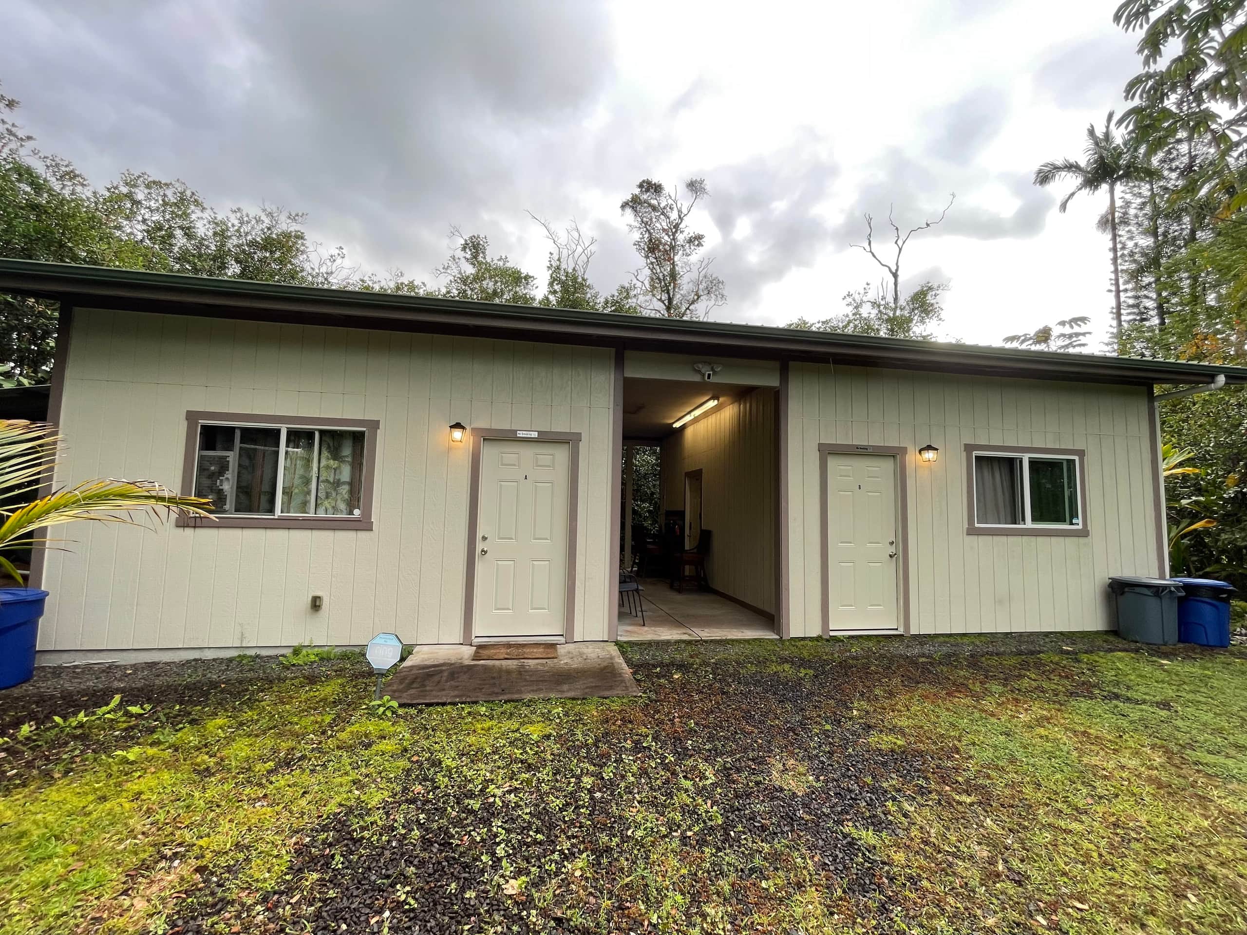 Home in Hilo · ★5.0 · 2 bedrooms · 2 shared baths - Image 29