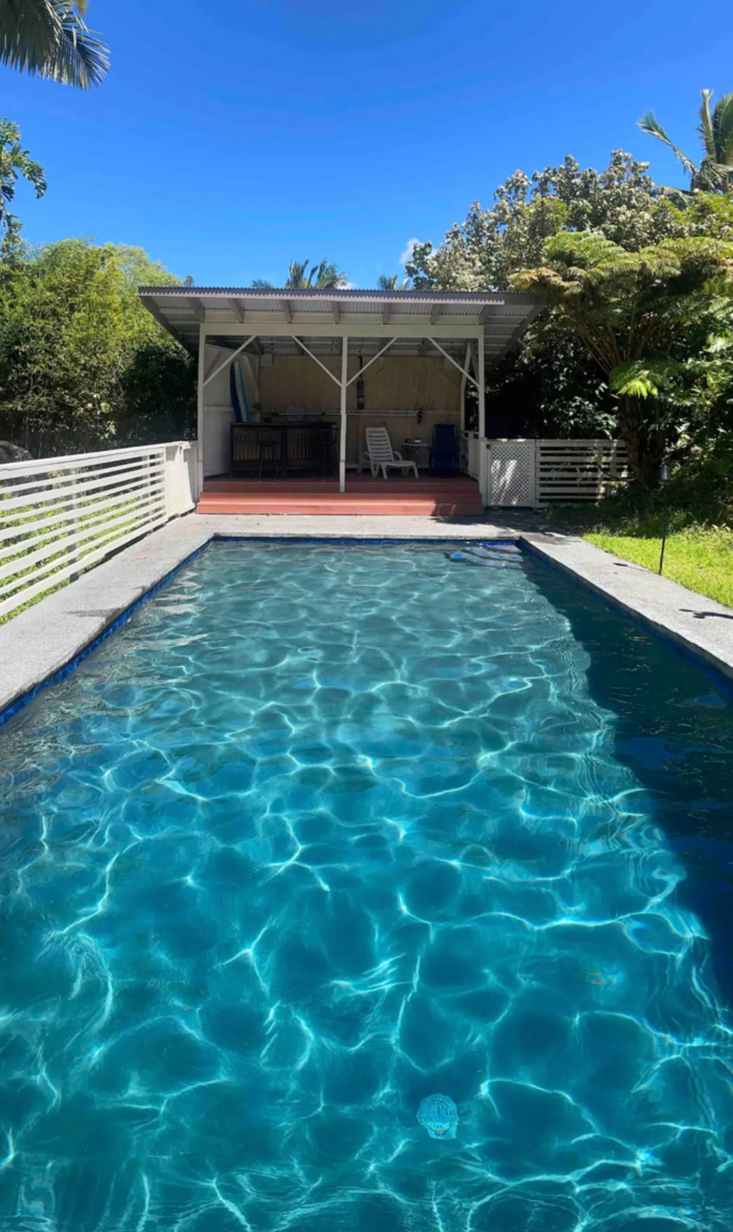 Home in Hilo · ★5.0 · 2 bedrooms · 2 shared baths - Image 1