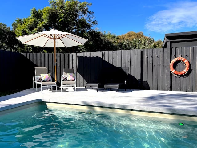 Agua Calma – Rye Coastal Retreat