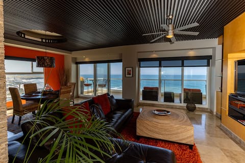 Top Airbnb: Rosarito Beach Getaway! in Playas De Rosarito