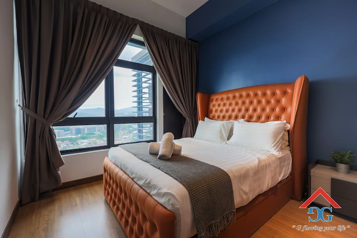 Grabstay managed Airbnb listing 2