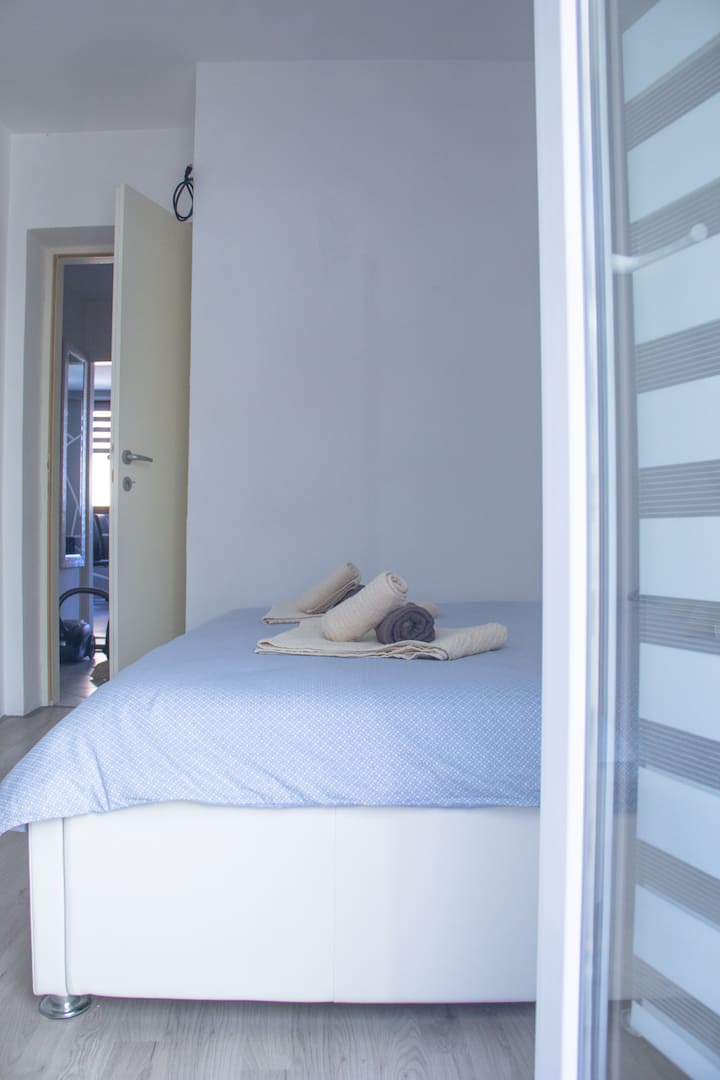 Slaapkamer 2