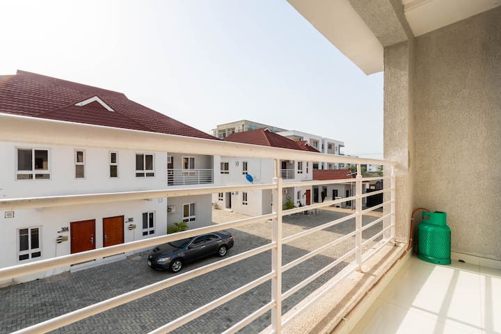 Heristays managed Airbnb listing 1
