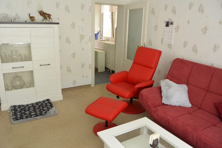 Ferienwohnung Born Am Jakobsweg - Wurzen