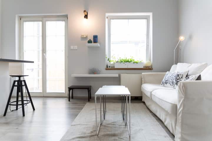 Modern Stay In Heart Of Bled – Pintar Apartments - Radovljica