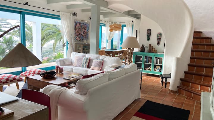 Villa Carmen, Zahara De Los   Atunes - Zahara de los Atunes