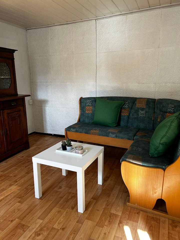 Cepi's Airbnb In Centro Faido P2 - Campello