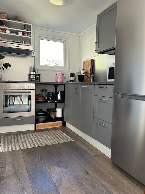 Popular Airbnb listing: Werner Villa in Kungsbacka