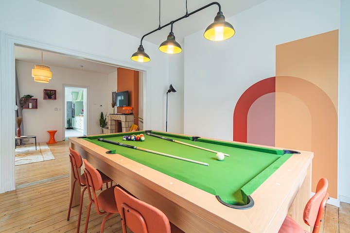 La Pause Rémoise managed Airbnb listing 3