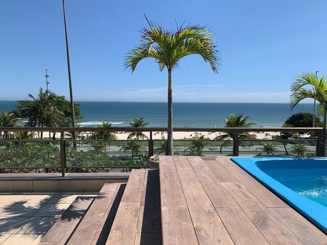 FRENTE MAR, piscina, , Rio de Janeiro, Barra Tijuc gallery image 5