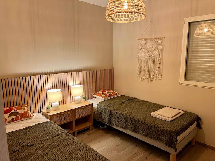 غرفة النوم 1