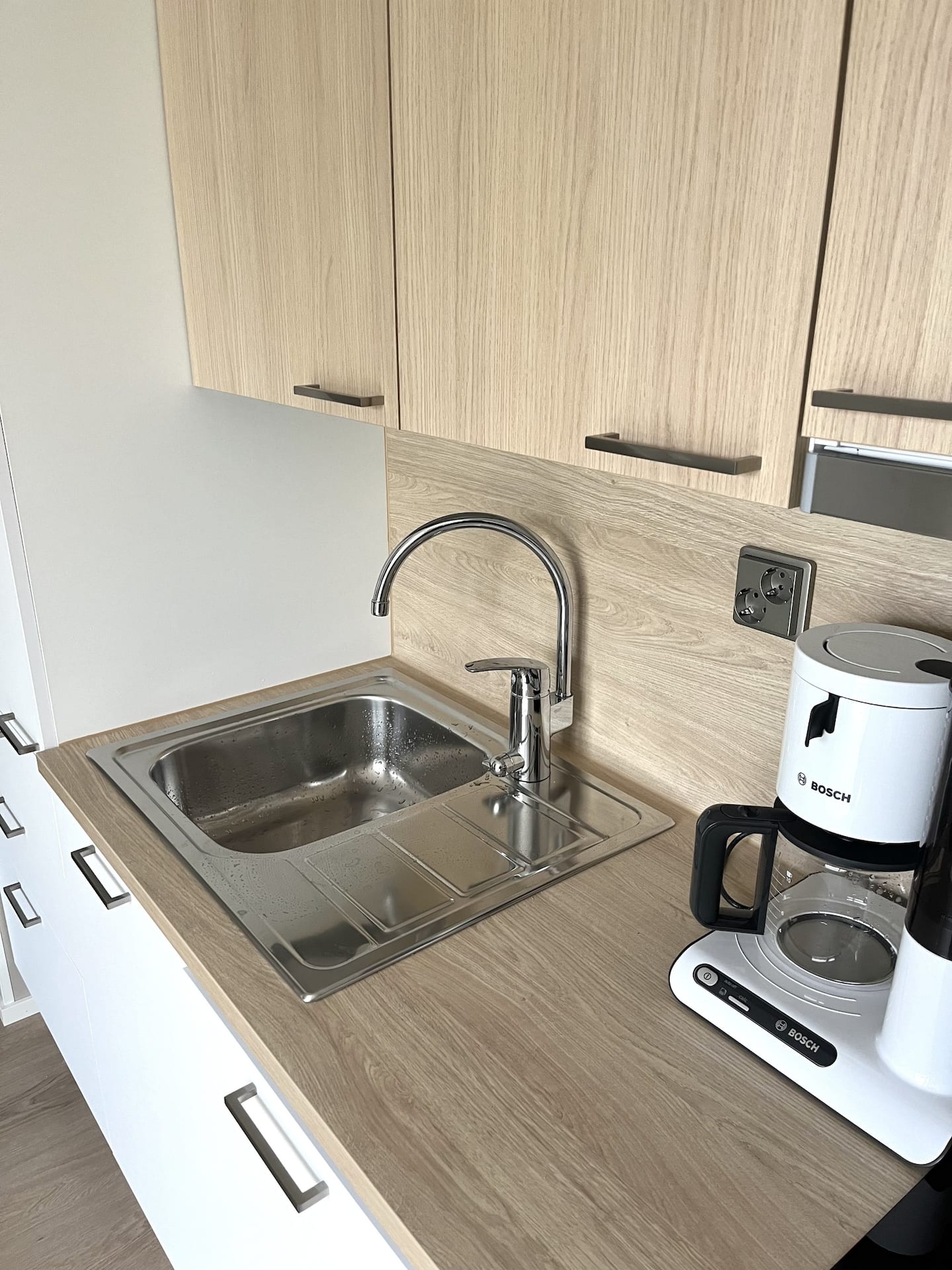 Grand Beach Apartment 3